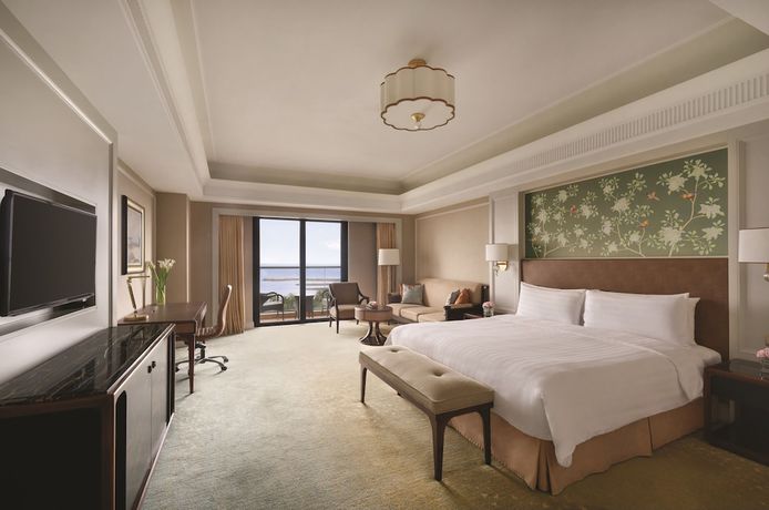 Imagen de la habitación del Hotel Grand Hotel Haikou. Foto 3