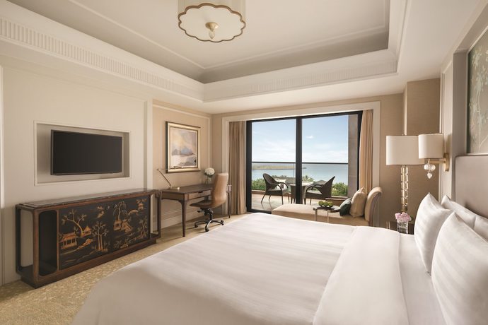 Imagen de la habitación del Hotel Grand Hotel Haikou. Foto 4