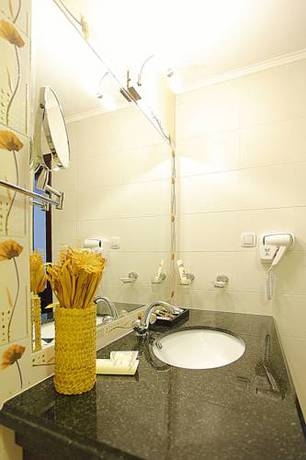 Imagen general del Hotel Grand Hotel Hebar. Foto 3