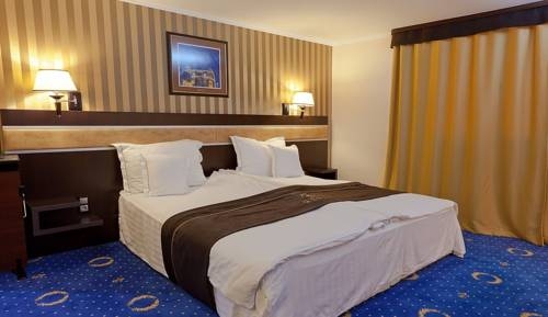 Imagen general del Hotel Grand Hotel Hebar. Foto 4