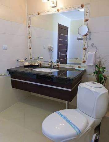 Imagen general del Hotel Grand Hotel Hebar. Foto 6