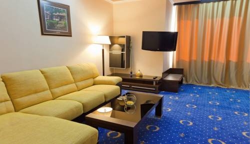 Imagen general del Hotel Grand Hotel Hebar. Foto 8