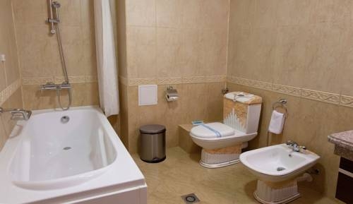 Imagen general del Hotel Grand Hotel Hebar. Foto 9
