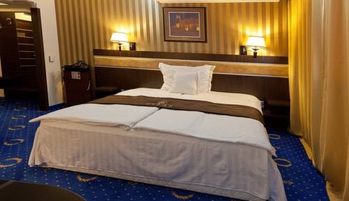 Imagen general del Hotel Grand Hotel Hebar. Foto 13