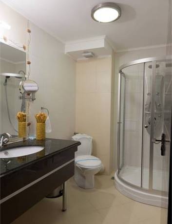 Imagen general del Hotel Grand Hotel Hebar. Foto 16