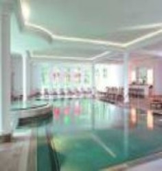 Imagen general del Hotel Grand Hotel Heiligendamm, Bad Doberan. Foto 4