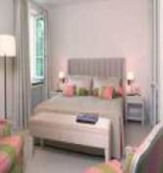 Imagen general del Hotel Grand Hotel Heiligendamm. Foto 2