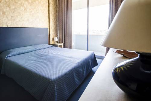 Imagen de la habitación del Hotel Grand Hotel Helios. Foto 2