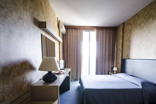 Imagen de la habitación del Hotel Grand Hotel Helios. Foto 5