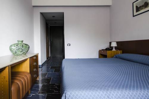 Imagen de la habitación del Hotel Grand Hotel Helios. Foto 6