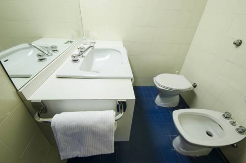 Imagen de la habitación del Hotel Grand Hotel Helios. Foto 8