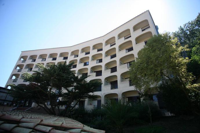 Imagen general del Hotel Grand Hotel Hermitage. Foto 1