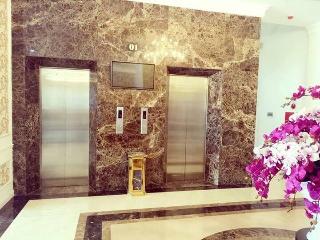 Imagen general del Hotel Grand Hotel, Hoa Binh. Foto 1