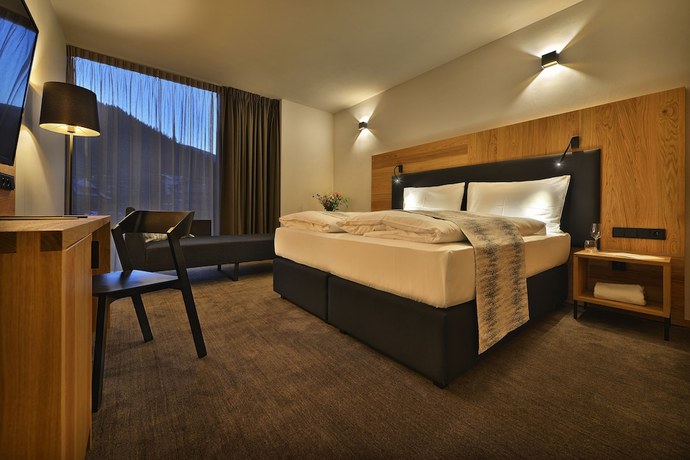 Imagen de la habitación del Hotel Grand Hotel Hradec. Foto 18