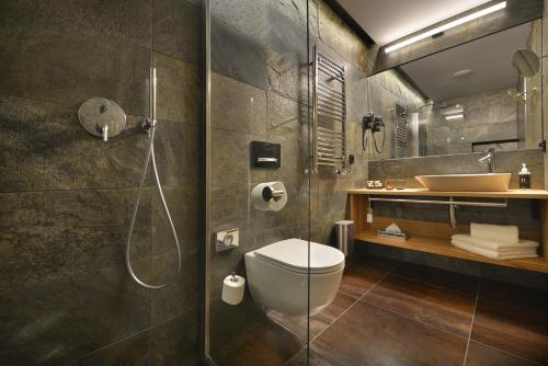 Imagen general del Hotel Grand Hotel Hradec. Foto 1