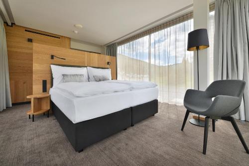 Imagen general del Hotel Grand Hotel Hradec. Foto 6