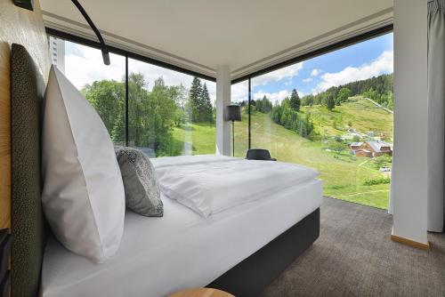 Imagen general del Hotel Grand Hotel Hradec. Foto 7