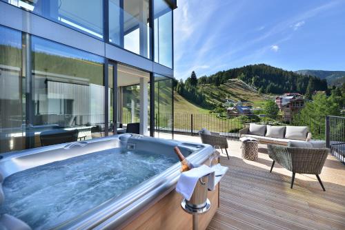 Imagen de la habitación del Hotel Grand Hotel Hradec. Foto 18