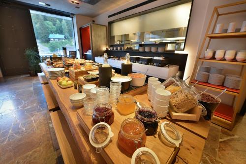 Imagen general del Hotel Grand Hotel Hradec. Foto 9