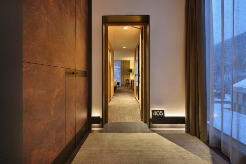 Imagen de la habitación del Hotel Grand Hotel Hradec. Foto 20