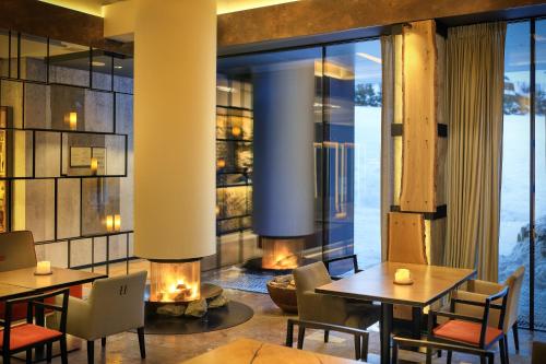 Imagen general del Hotel Grand Hotel Hradec. Foto 12