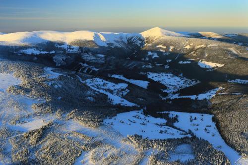 Imagen general del Hotel Grand Hotel Hradec. Foto 13