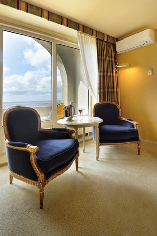 Imagen de la habitación del Hotel Grand Hotel Huis ter Duin. Foto 12