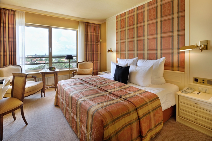 Imagen de la habitación del Hotel Grand Hotel Huis ter Duin. Foto 13