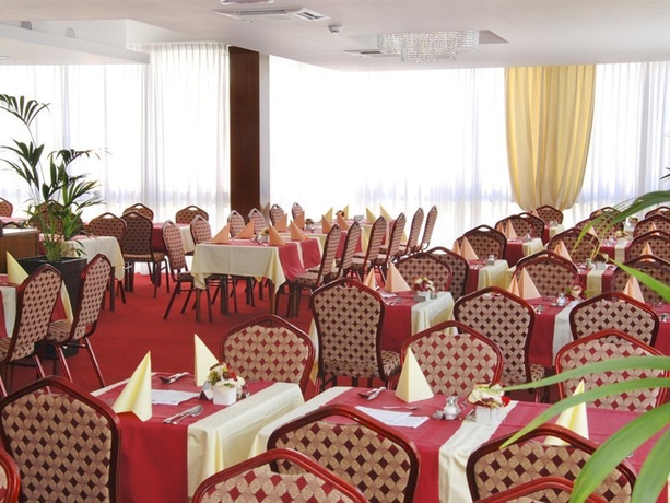 Imagen general del Hotel Grand Hotel Imperial. Foto 1