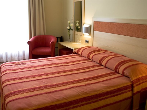 Imagen general del Hotel Grand Hotel Imperial. Foto 4