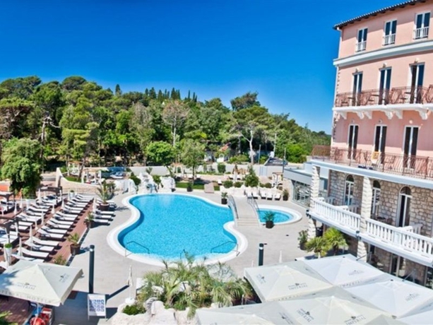 Imagen general del Hotel Grand Hotel Imperial. Foto 13