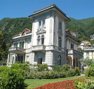 Imagen general del Hotel Grand Hotel Imperiale Resort And Spa. Foto 2