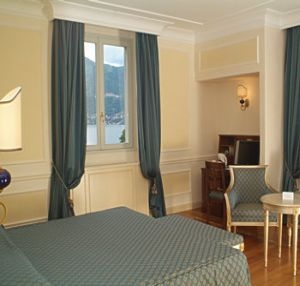 Imagen de la habitación del Hotel Grand Hotel Imperiale Resort And Spa. Foto 4