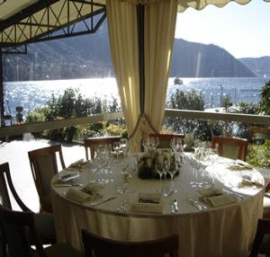 Imagen del bar/restaurante del Hotel Grand Hotel Imperiale Resort And Spa. Foto 3