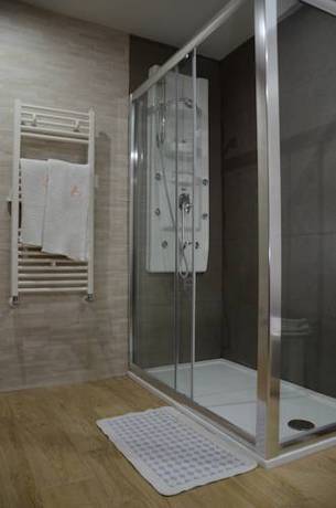 Imagen de la habitación del Hotel Grand Hotel Irpinia. Foto 3