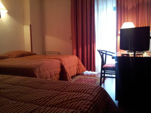 Imagen de la habitación del Hotel Grand Hotel Irpinia. Foto 4