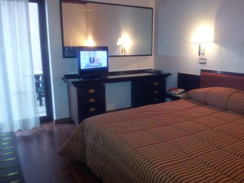 Imagen de la habitación del Hotel Grand Hotel Irpinia. Foto 6