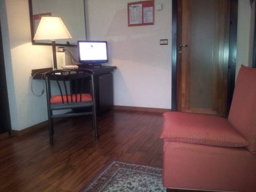 Imagen de la habitación del Hotel Grand Hotel Irpinia. Foto 7