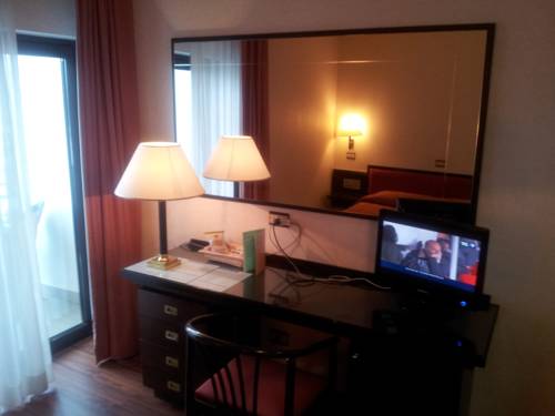 Imagen de la habitación del Hotel Grand Hotel Irpinia. Foto 8