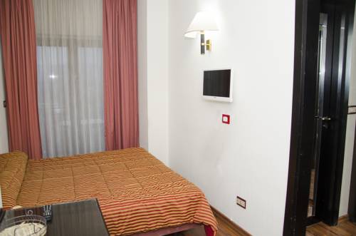 Imagen de la habitación del Hotel Grand Hotel Irpinia. Foto 9