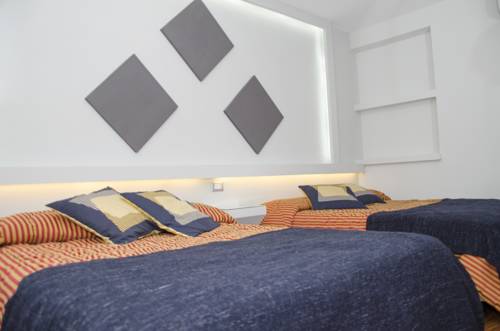 Imagen de la habitación del Hotel Grand Hotel Irpinia. Foto 10