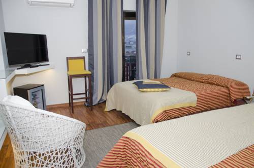 Imagen de la habitación del Hotel Grand Hotel Irpinia. Foto 12