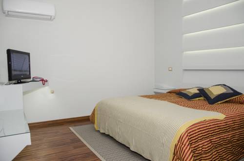 Imagen de la habitación del Hotel Grand Hotel Irpinia. Foto 13