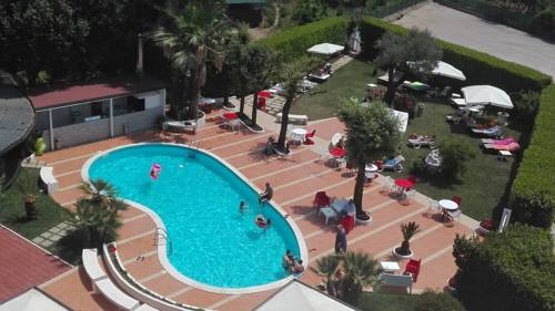Imagen de la habitación del Hotel Grand Hotel Irpinia. Foto 14