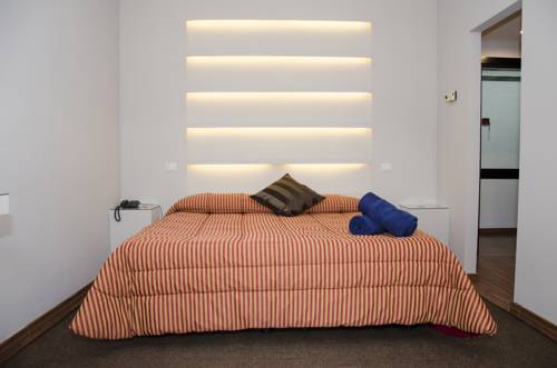 Imagen de la habitación del Hotel Grand Hotel Irpinia. Foto 15
