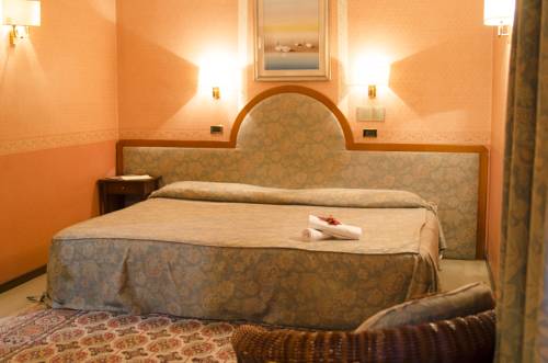 Imagen de la habitación del Hotel Grand Hotel Irpinia. Foto 16