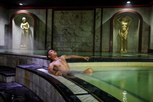 Imagen general del Hotel Grand Hotel Jambi. Foto 3