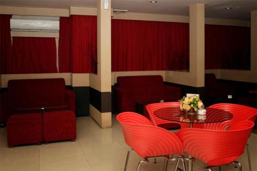 Imagen general del Hotel Grand Hotel Jambi. Foto 4