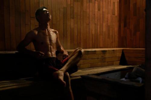 Imagen general del Hotel Grand Hotel Jambi. Foto 6