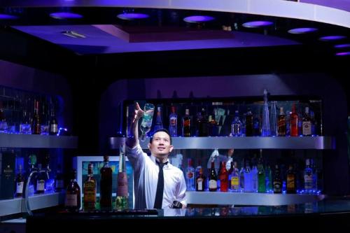 Imagen general del Hotel Grand Hotel Jambi. Foto 7